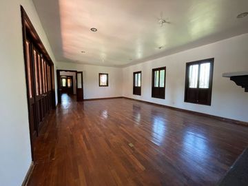 Venta de residencia espectacular en Juriquilla.