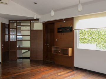 Casa de 5 Recámaras en La Vista Country Club, Puebla