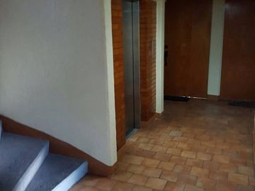 RENTO DEPA SEMI-AMUEBLADO EN PINTORES, SATELITE NAUCALPAN, MEX.