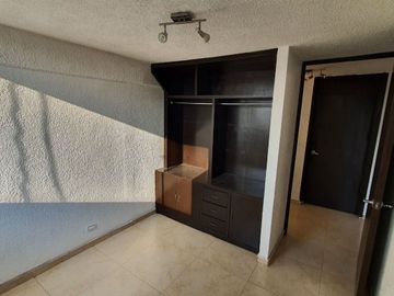 RENTO DEPA SEMI-AMUEBLADO EN PINTORES, SATELITE NAUCALPAN, MEX.