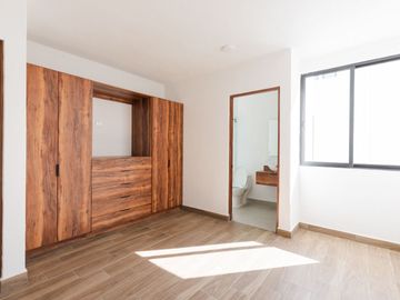 Casa de 4 Recámaras en Lomas de Angelopolis Puebla