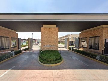 CASA EN VENTA A PRECIO DE REMATE