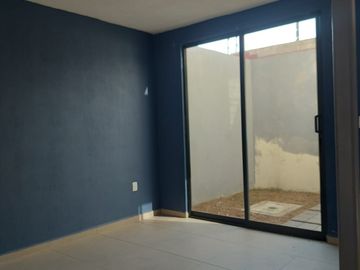 CASA EN VENTA UBICADA EN EX-HACIENDA SANTA INES, NEXTLALPAN. ¡ENTREGA INMEDIATA! PRECIO DE OPORTUNIDAD, CONOCELA!