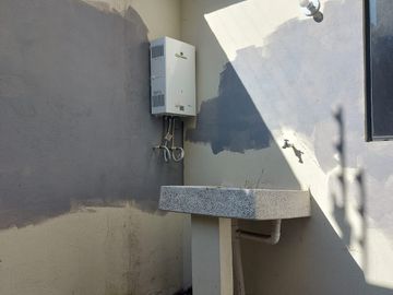 CASA EN VENTA UBICADA EN EX-HACIENDA SANTA INES, NEXTLALPAN. ¡ENTREGA INMEDIATA! PRECIO DE OPORTUNIDAD, CONOCELA!