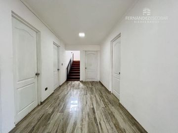 RINCONADA - VENDE CASA 6D 4B PISCINA - SAN MARTIN