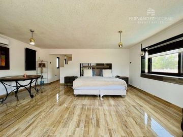 RINCONADA - VENDE CASA 6D 4B PISCINA - SAN MARTIN