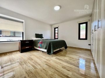 RINCONADA - VENDE CASA 6D 4B PISCINA - SAN MARTIN