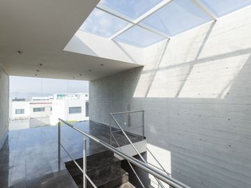 Casa en Lomas de Angelopolis Puebla - Entrega Inmediata