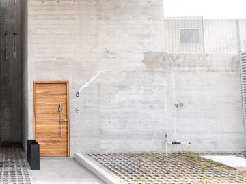 Casa en Lomas de Angelopolis Puebla - Entrega Inmediata