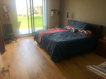 RESIDENCIA A CAMPO DE GOLF EN FRACCIONAMIENTO LA VISTA COUNTRY CLUB- VENTA $34,000,000.00 NEGOCIABLE