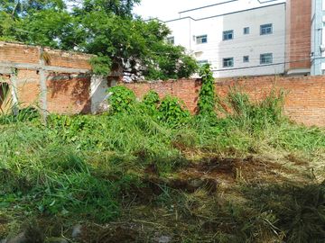 VENTA DE TERRENO DE 534M EN LA COL. VOLCANES