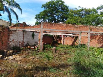 VENTA DE TERRENO DE 534M EN LA COL. VOLCANES