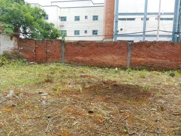 VENTA DE TERRENO DE 534M EN LA COL. VOLCANES