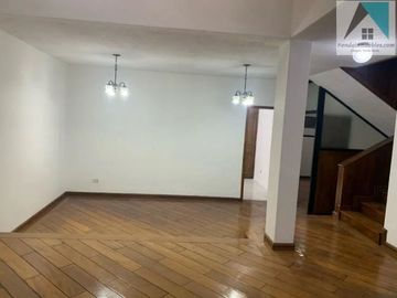 VENTA CASA  VALLE DE LOS CHILLOS, SAN RAFAEL