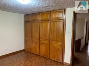 VENTA CASA  VALLE DE LOS CHILLOS, SAN RAFAEL
