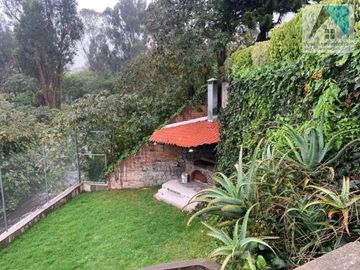 VENTA CASA  VALLE DE LOS CHILLOS, SAN RAFAEL