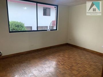 VENTA CASA  VALLE DE LOS CHILLOS, SAN RAFAEL
