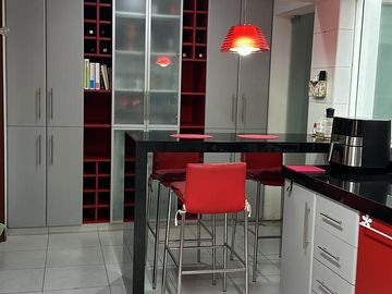 Departamento en Venta en Surco: Amplitud, Comodidad y Exclusividad