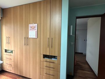 Departamento en Venta en Surco: Amplitud, Comodidad y Exclusividad