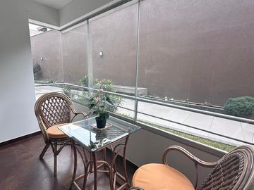 Departamento en Venta en Surco: Amplitud, Comodidad y Exclusividad
