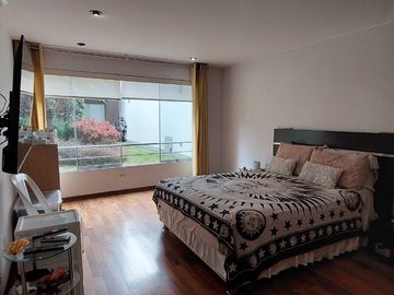 Departamento en Venta en Surco: Amplitud, Comodidad y Exclusividad