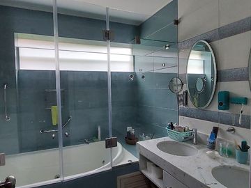 Departamento en Venta en Surco: Amplitud, Comodidad y Exclusividad
