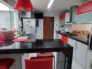 Departamento en Venta en Surco: Amplitud, Comodidad y Exclusividad