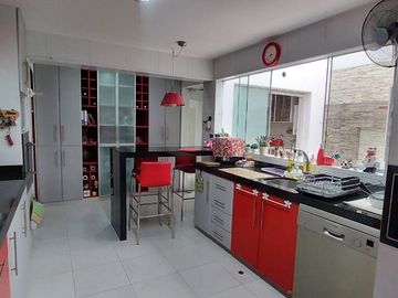 Departamento en Venta en Surco: Amplitud, Comodidad y Exclusividad