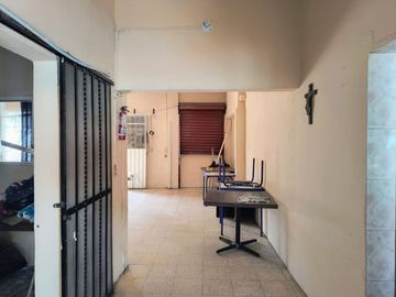 VENTA DE CASA DE 1 NIVEL EN LA COL. GUADALUPE VICTORIA