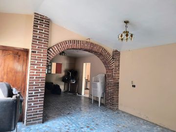 VENTA DE CASA DE 1 NIVEL EN LA COL. GUADALUPE VICTORIA