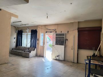 VENTA DE CASA DE 1 NIVEL EN LA COL. GUADALUPE VICTORIA