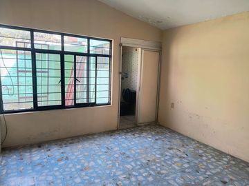 VENTA DE CASA DE 1 NIVEL EN LA COL. GUADALUPE VICTORIA