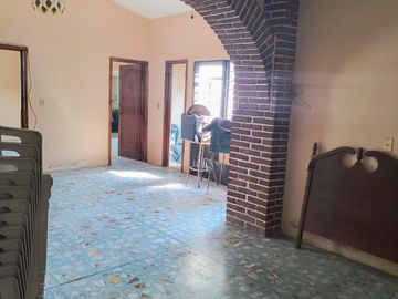 VENTA DE CASA DE 1 NIVEL EN LA COL. GUADALUPE VICTORIA
