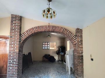 VENTA DE CASA DE 1 NIVEL EN LA COL. GUADALUPE VICTORIA