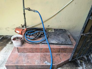 VENTA DE CASA DE 1 NIVEL EN LA COL. GUADALUPE VICTORIA