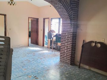 VENTA DE CASA DE 1 NIVEL EN LA COL. GUADALUPE VICTORIA