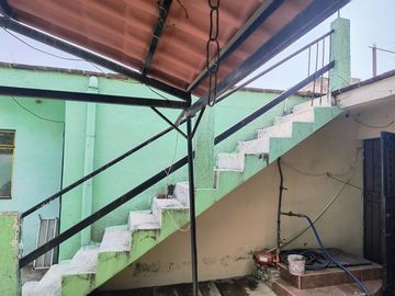 VENTA DE CASA DE 1 NIVEL EN LA COL. GUADALUPE VICTORIA