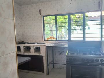 VENTA DE CASA DE 1 NIVEL EN LA COL. GUADALUPE VICTORIA