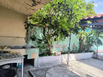 VENTA DE CASA DE 1 NIVEL EN LA COL. GUADALUPE VICTORIA