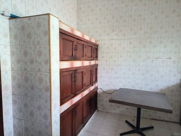 VENTA DE CASA DE 1 NIVEL EN LA COL. GUADALUPE VICTORIA