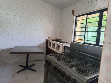 VENTA DE CASA DE 1 NIVEL EN LA COL. GUADALUPE VICTORIA