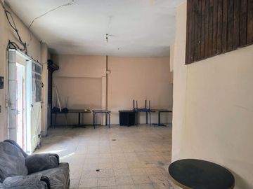 VENTA DE CASA DE 1 NIVEL EN LA COL. GUADALUPE VICTORIA