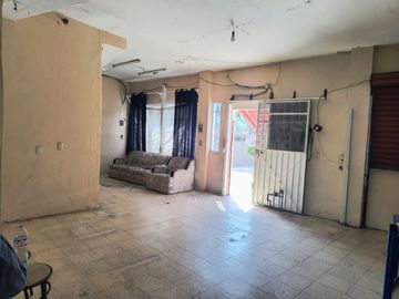 VENTA DE CASA DE 1 NIVEL EN LA COL. GUADALUPE VICTORIA