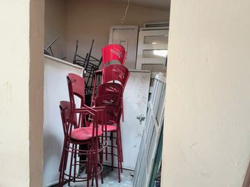 VENTA DE CASA DE 1 NIVEL EN LA COL. GUADALUPE VICTORIA