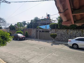 VENTA DE CASA DE 1 NIVEL EN LA COL. GUADALUPE VICTORIA
