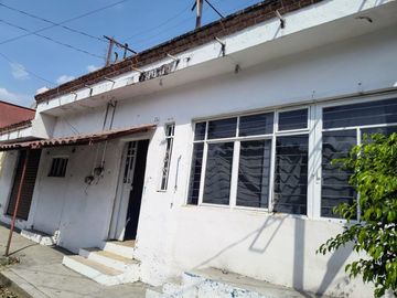 VENTA DE CASA DE 1 NIVEL EN LA COL. GUADALUPE VICTORIA