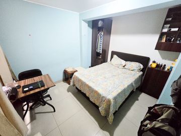 🔥🔥OCASION VENDO DEPARTAMENTO AMPLIO EN SEGUNDO PISO EN SANTA ANITA  🤩🤩🔥🔥 CERCA AL PARQUE🏘️🔥🔥