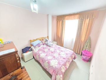 🔥🔥OCASION VENDO DEPARTAMENTO AMPLIO EN SEGUNDO PISO EN SANTA ANITA  🤩🤩🔥🔥 CERCA AL PARQUE🏘️🔥🔥