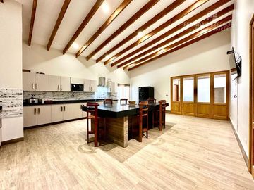 RINCONADA - VENDE PARCELA CON CASA 5D 6B PISCINA - HACIENDA RINCONADA