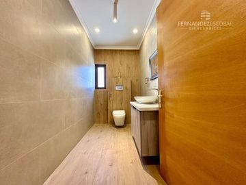 RINCONADA - VENDE PARCELA CON CASA 5D 6B PISCINA - HACIENDA RINCONADA